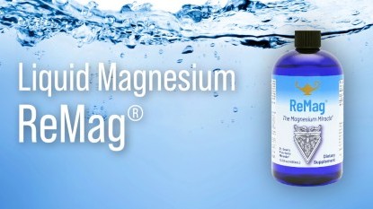 Uniqueness of ReMag® Magnesium