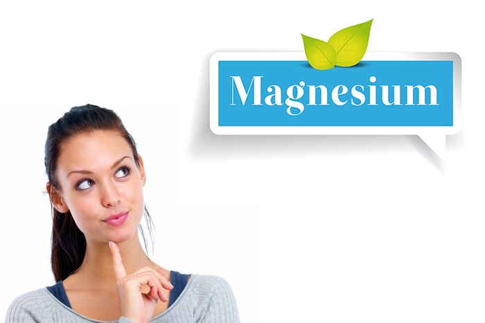 What to watch out for when buying magnesium