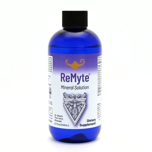 ReMyte - Mineral Solution | Dr. Dean's Pico-Ionic Multiple Minerals - 240ml