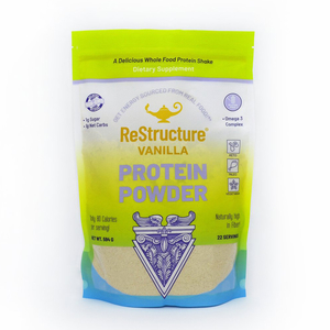 ReStructure - Protein Powder - Vanilla