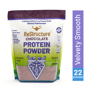 ReStructure - Protein Powder - Chocolate