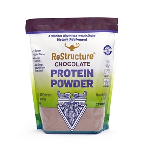 ReStructure - Protein Powder - Chocolate
