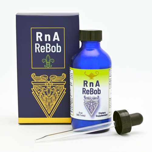 RnA ReBob - Extract from Barley - 88 ml