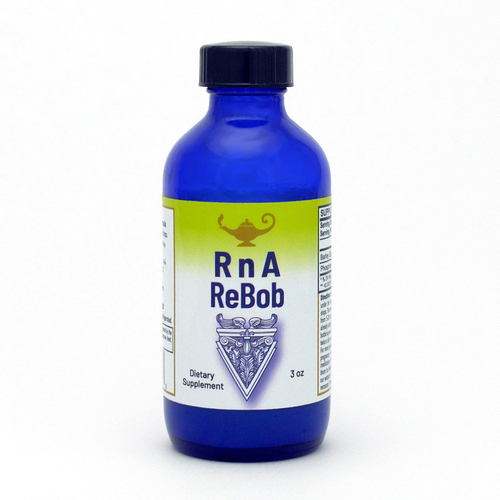 RnA ReBob - Extract from Barley