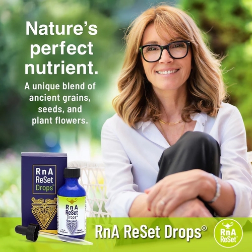 RnA ReBob - Extract from Barley